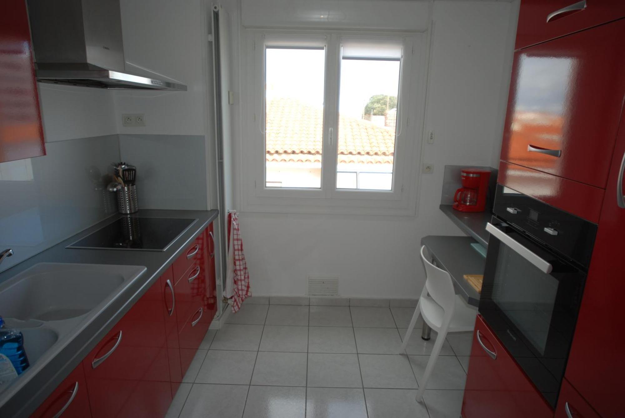 T2 50 M² Au Bord De Mer La Chaume Dış mekan fotoğraf