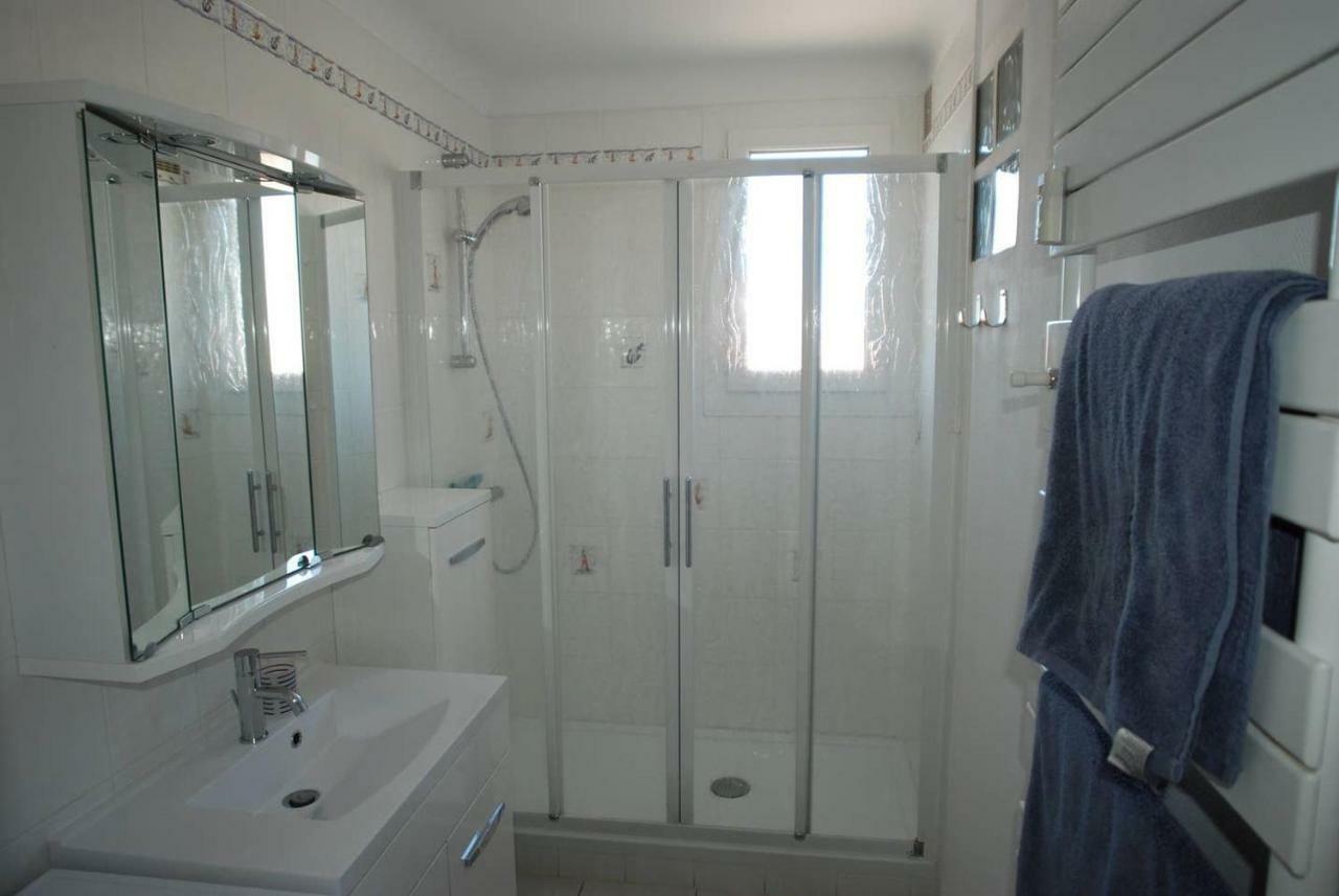T2 50 M² Au Bord De Mer La Chaume Dış mekan fotoğraf