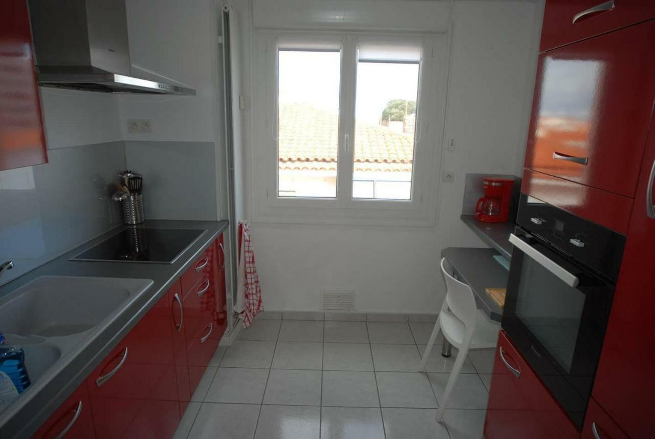T2 50 M² Au Bord De Mer La Chaume Dış mekan fotoğraf